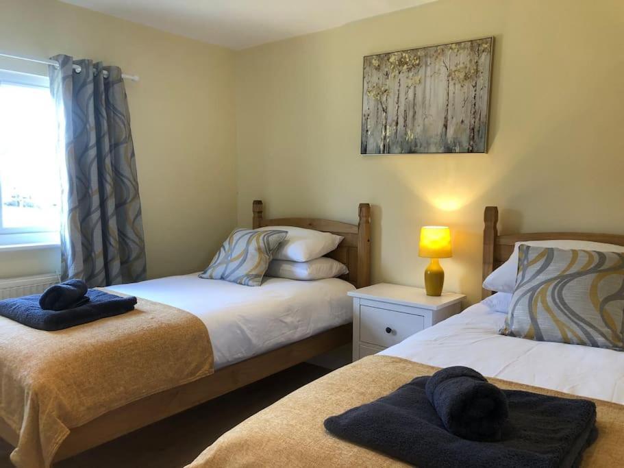 Nightjar Lodge - Adults Only Lackford Exterior foto