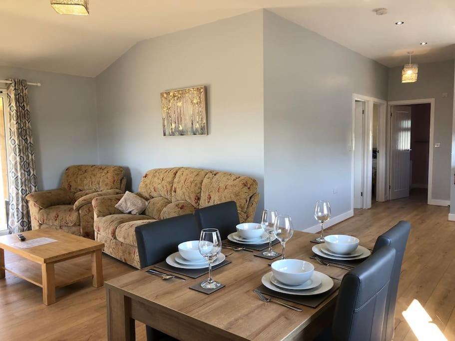 Nightjar Lodge - Adults Only Lackford Exterior foto